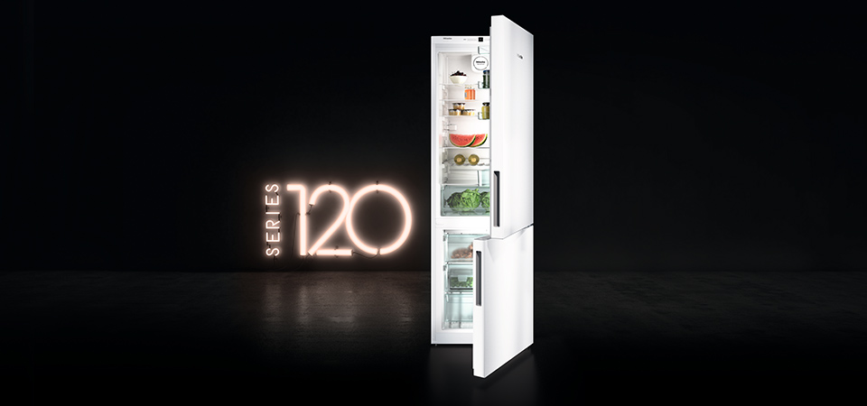 Специальное предложение на холодильники KFN29162D